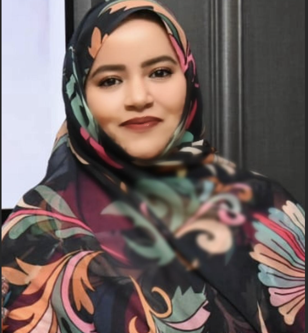 Aicha Saad