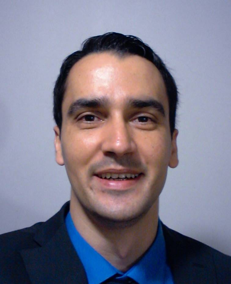 Ethman El Moustaine